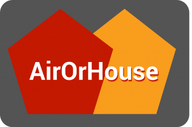 AirOrHouse